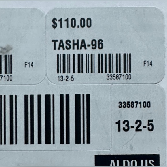 Aldo TASHA-96 Boot - Picture 4 of 4